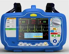 Defibrillators