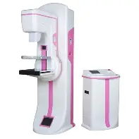 Digital-Mammography-Machine