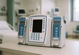 IV-Infusion-Pumps