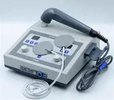 Ultrasound-Therapy-Machine