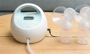 breast-pump